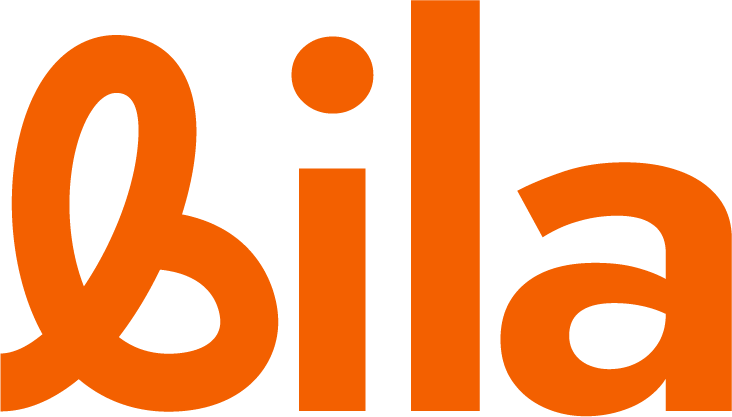 Connect with Bila